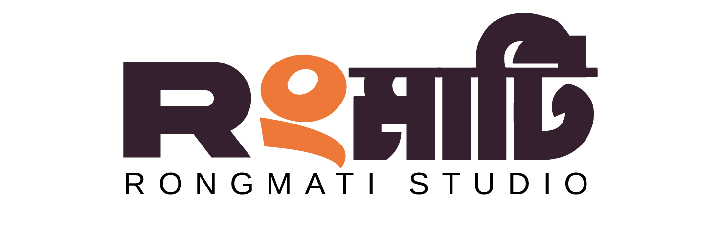 Rongmati Studio Logo