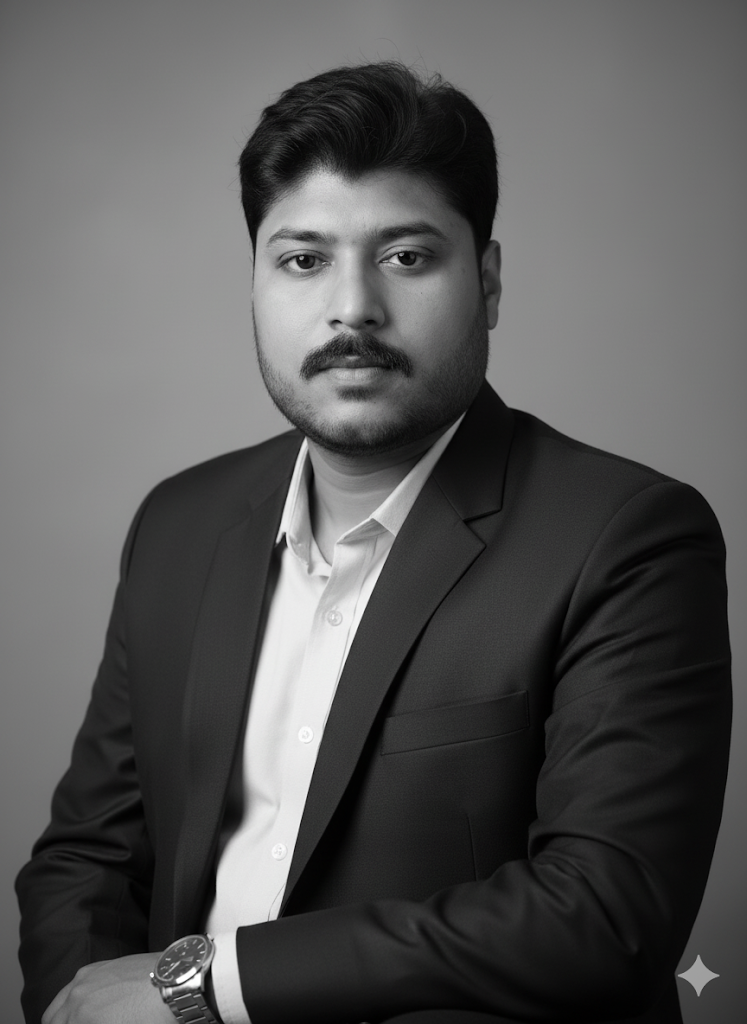 Arijit Ghosh