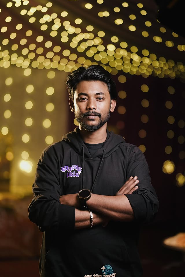Biki Mandal